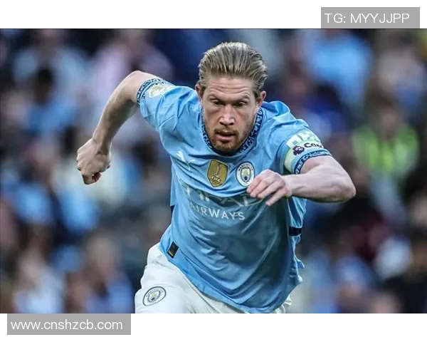 战术拆解：德布劳内为何能掌控比赛节奏？