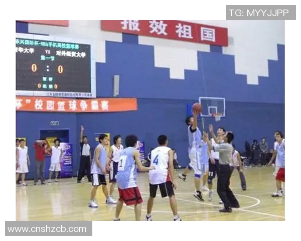 体育总局推动校园篮球改革,五年内建成千所重点学校