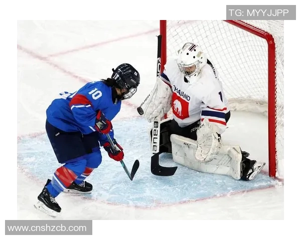 冰球守门员扑救选择行为与进攻模式差异对比的实证研究