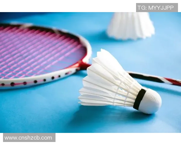 羽毛球比赛中的技术动作与战术配合分析与实践应用研究